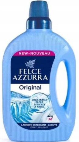 Paglieri S.p.A. Felce Azzurra Original Płyn do Prania 32 prania