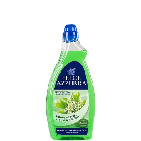 Paglieri S.p.A. Felce Azzurra Primavera Płyn do Podłóg 1 l