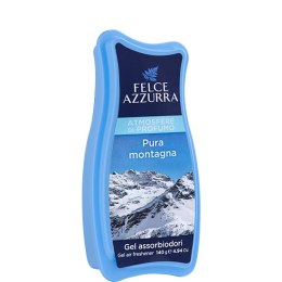 Paglieri S.p.A. Felce Azzurra Pura Montagna Żel Pochłaniający Zapach 140 g