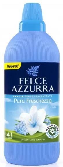Paglieri S.p.A. Felce Azzurra Pure Freshness Koncentrat do Płukania 1025 ml