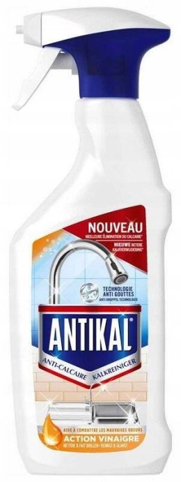 Procter & Gamble Antikal Vinaigre Środek na Kamień 500 ml