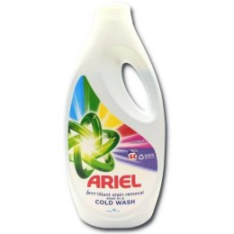 Procter & Gamble Ariel Color Brillant Żel do Prania 44 prania