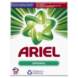 Procter & Gamble Ariel Original Proszek do Prania 39 prań