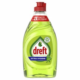 Procter & Gamble Dreft Extra Hygiene Płyn do Naczyń 325 ml