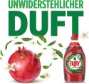 Procter & Gamble Dreft Granatapfel Płyn do Naczyń 340 ml