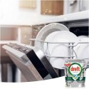 Procter & Gamble Dreft Platinum Lemon Kapsułki do Zmywarki 75 szt.