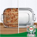 Procter & Gamble Dreft Platinum Lemon Kapsułki do Zmywarki 75 szt.