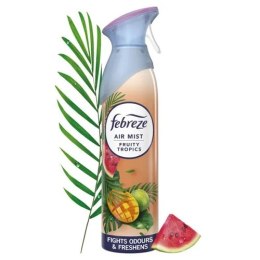Procter & Gamble Febreze Fruity Tropics Odświeżacz Powietrza 185 ml