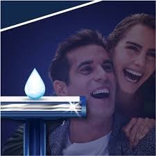 Procter & Gamble Gillette Blue 2 Maszynki Jednorazowe 5 szt.