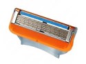 Procter & Gamble Gillette Fusion 5 Ostrza 4 szt.
