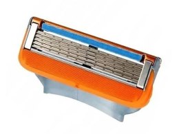 Procter & Gamble Gillette Fusion 5 Ostrza 4 szt.