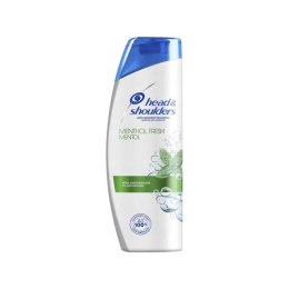 Procter & Gamble Head & Shoulders Menthol Fresh Szampon Przeciwłupieżowy 200 ml