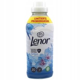 Procter & Gamble Lenor Aprilfrisch Płyn do Płukania 20 prań