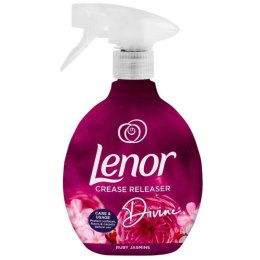 Procter & Gamble Lenor Crease Releaser Divine Żelazko Spray 500 ml