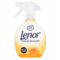 Procter & Gamble Lenor Crease Releaser Summer Breeze Żelazko Spray 500 ml