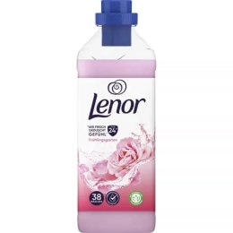 Procter & Gamble Lenor Frühlingsgarten Płyn do Płukania 38 prań DE