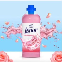 Procter & Gamble Lenor Frühlingsgarten Płyn do Płukania 38 prań DE