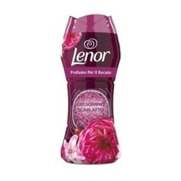 Procter & Gamble Lenor Gelsomino Scarlatto Perełki Zapachowe 210 g