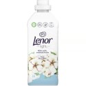 Procter & Gamble Lenor Light Frische Baumwollblüte Płyn do Płukania 32 praniarania