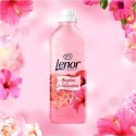 Procter & Gamble Lenor Pivoine & Hibiscus Płyn do Płukania 47 prań