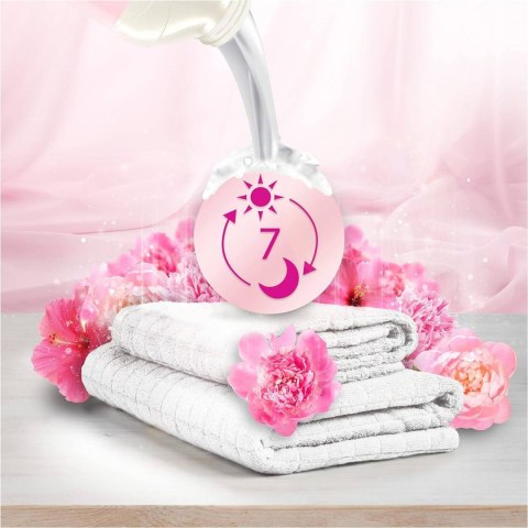 Procter & Gamble Lenor Pivoine & Hibiscus Płyn do Płukania 47 prań Procter & Gamble Lenor Pivoine & Hibiscus Płyn do Płukania 47 prań