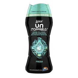 Procter & Gamble Lenor Unstoppables Fresh Dash Perełki Zapachowe 210 g