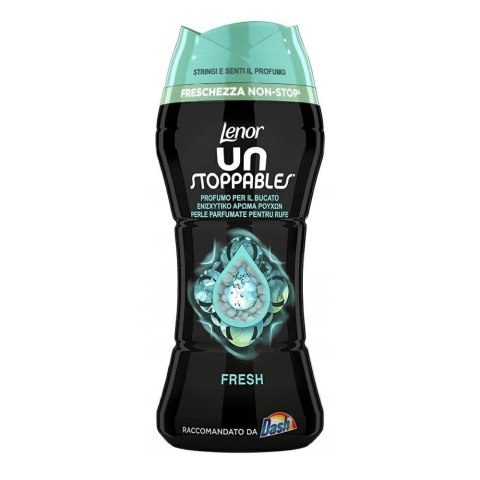 Procter & Gamble Lenor Unstoppables Fresh Dash Perełki Zapachowe 210 g Procter & Gamble Lenor Unstoppables Fresh Dash Perełki Zapachowe 210 g