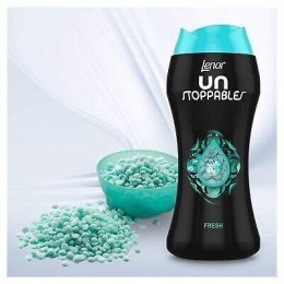 Procter & Gamble Lenor Unstoppables Fresh Dash Perełki Zapachowe 210 g