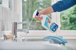 Procter & Gamble Meister Proper Febreze Spray do Łazienki 800 ml