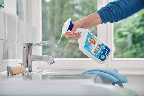Procter & Gamble Meister Proper Febreze Spray do Łazienki 800 ml Procter & Gamble Meister Proper Febreze Spray do Łazienki 800 ml