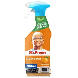 Procter & Gamble Mr. Propre Mandarine Spray na Tłuszcz 500 ml
