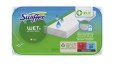 Procter & Gamble Swiffer Swiffer Antybakteryjne Chusteczki do Podłóg na Mokro 10 szt.
