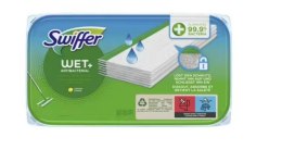 Procter & Gamble Swiffer Swiffer Antybakteryjne Chusteczki do Podłóg na Mokro 10 szt.