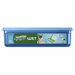 Procter & Gamble Swiffer Wet Wkłady do Mopa 20 szt.