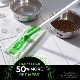 Procter & Gamble Swiffer Wet Wkłady do Mopa 20 szt.