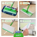Procter & Gamble Swiffer Wet Wkłady do Mopa 20 szt.