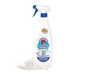 REAL CHIMICA SRL Chanteclair Sagrassatore Odtłuszczacz z Sodą Oczyszczoną 600 ml