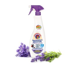 REAL CHIMICA SRL Chanteclair Sagrassatore Odtłuszczacz Lavanda 600 ml
