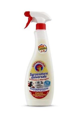 REAL CHIMICA SRL Chanteclair Sagrassatore Odtłuszczacz Marseille 600 ml
