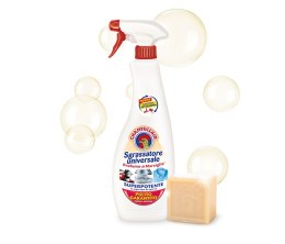 REAL CHIMICA SRL Chanteclair Sagrassatore Odtłuszczacz Marseille 600 ml