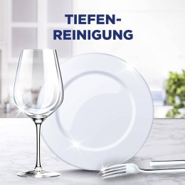 Reckitt Benckiser Finish Powerball Quantum all in1 Kapsułki do Zmywarki 49 szt.