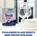 Reckitt Benckiser Finish Powerball Quantum all in1 Kapsułki do Zmywarki 49 szt.