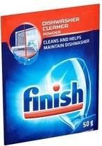 Reckitt Benckiser Finish Proszek do Czyszczenia Zmywarki 50 g
