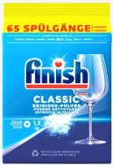 Reckitt Benckiser Finish Pulver Classic Proszek do Zmywarki 1,3 kg