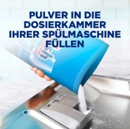 Reckitt Benckiser Finish Pulver Classic Proszek do Zmywarki 1,3 kg