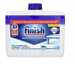 Reckitt Benckiser Finish Środek do Mycia Zmywarki 250 ml
