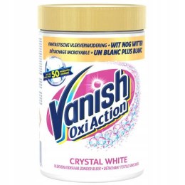Reckitt Benckiser Vanish Oxi Action Crystal White Odplamiacz 600 g