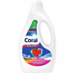 Unilever Coral Optimal Color Żel do Prania 26 prań