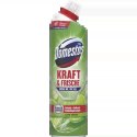 Unilever Domestos Kraft & Frische Lime Fresh WC Żel 750 ml