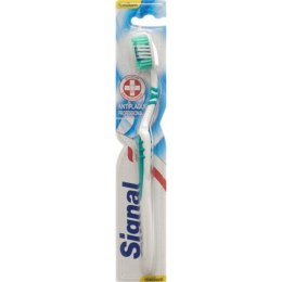 Unilever Signal Antiplaque Medium Szczoteczka do Zębów